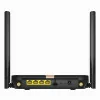 Router Cudy - AC1200 - Dual-Band Wi-Fi 5 - 4G LTE - LT500D