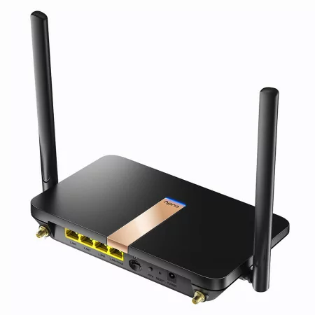 Router Cudy - AC1200 - Dual-Band Wi-Fi 5 - 4G LTE - LT500D|Cudy|6971690792060
