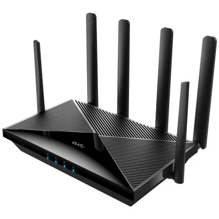 Router Cudy - AC1200 - Dual-Band Wi-Fi 5 - 4G LTE - LT700
