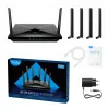 Router Cudy - AC1200 - Dual-Band Wi-Fi 5 - 4G LTE - LT700