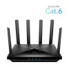 Router Cudy - AC1200 - Dual-Band Wi-Fi 5 - 4G LTE - LT700