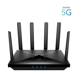 Router Cudy - AX3000 -...