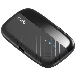 Router Cudy - AC1300 - USB...