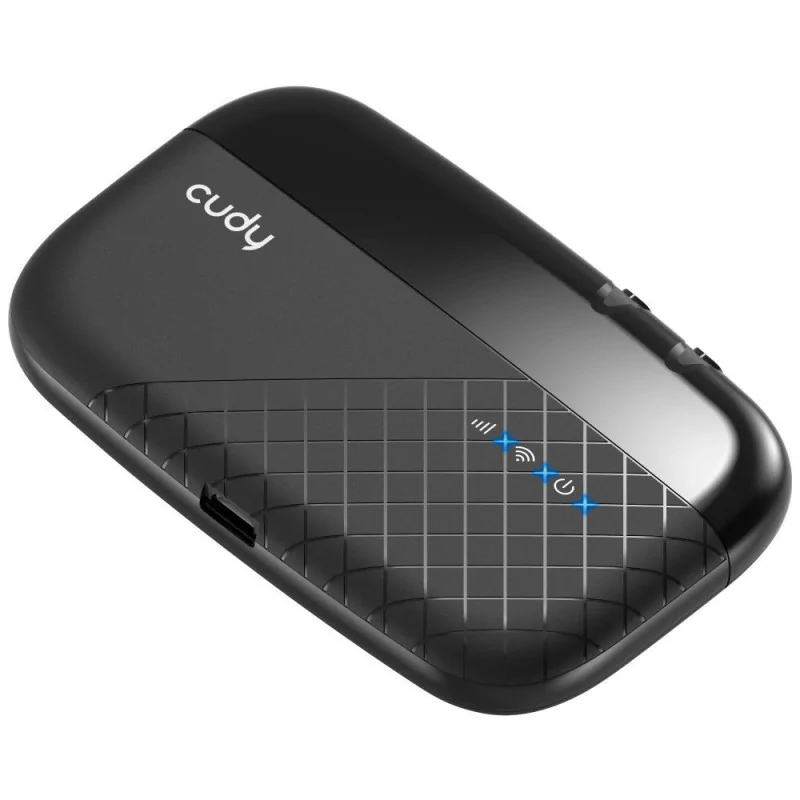 Router Cudy - AC1300 - USB 3.0 - MF4||6971690790561 Router Cudy - AC1300 - USB 3.0 - MF4||6971690790561