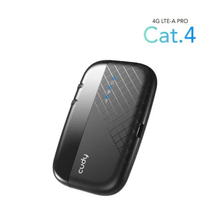 Cudy Router - AC1300 - USB 3.0 - MF4