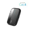 Cudy Router - AC1300 - USB 3.0 - MF4