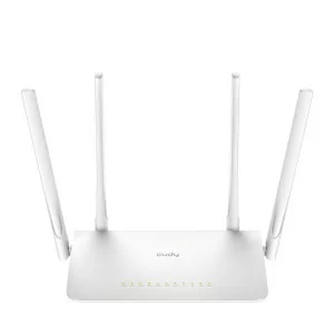 Router Cudy - AC1200 -...