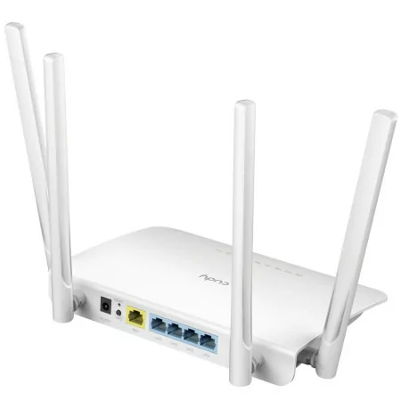 Router Cudy - AC1200 - Dual-Band Wi-Fi 5 - WR1300|Cudy|6971690791179