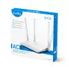 Router Cudy - AC1200 - Dual-Band Wi-Fi 5 - WR1300