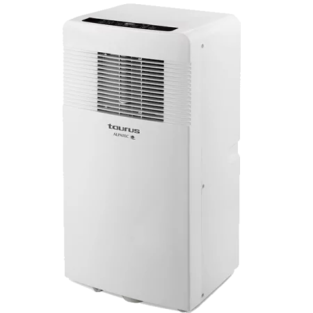 Ar Condicionado Portátil Taurus - AC 3100 RVKT - 2600 BTUs|Taurus|8414234563088