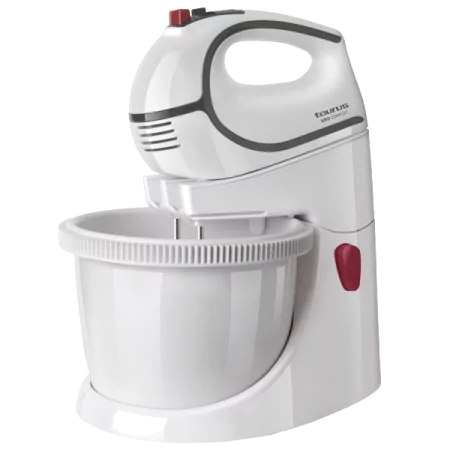 Batedeira Taurus - Giro Complet - 500W - 2.5L|Taurus|8414234135254