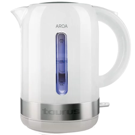 Taurus Kettle - Aroa - 1.7L - 2200W