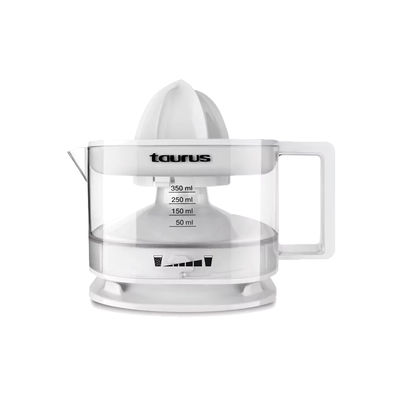 Taurus Juicer - TC 350 - 25W - 350ml