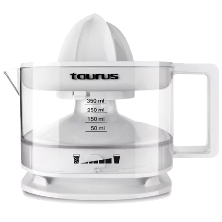 Taurus Juicer - TC 350 - 25W - 350ml