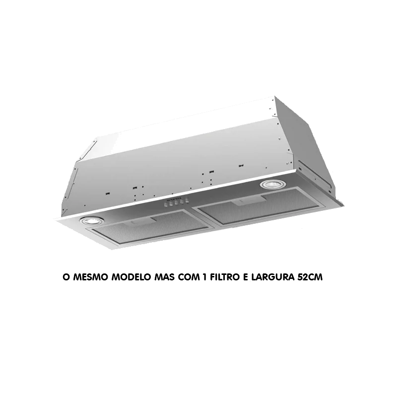Taurus Exhaust Fan - GF52IXAL - 650 m³/h