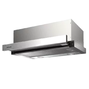 Exhaust Taurus - TS60IXAL -...