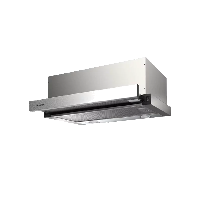 Exaustor Taurus - TS60IXAL - 380 m³/h|Taurus|8414234276384 Exaustor Taurus - TS60IXAL - 380 m³/h|Taurus|8414234276384