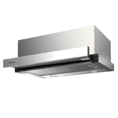 Exaustor Taurus - TS60IXAL - 380 m³/h|Taurus|8414234276384