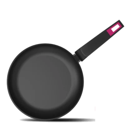 Taurus Frying Pan - Best Moments 22