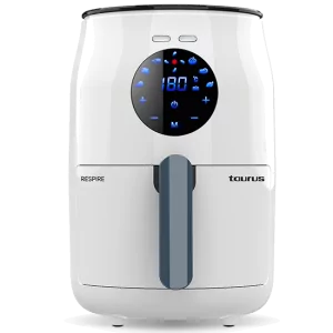 Air Fryer Taurus - Respire...