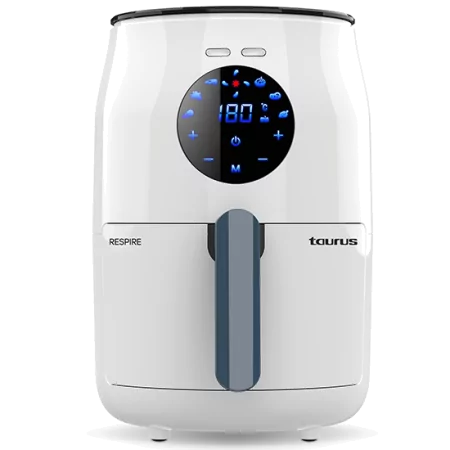 Air Fryer Taurus - Respire - 1000W|Taurus|8414234739728