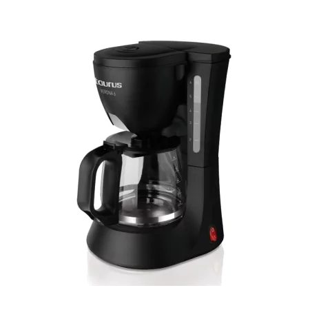 Taurus Coffee Machine - Verona 6 - 600W