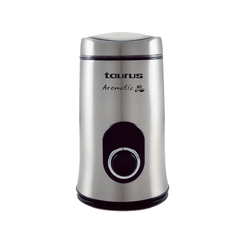 Moinho de Café Taurus - Aromatic - 150W|Taurus|8414234085030