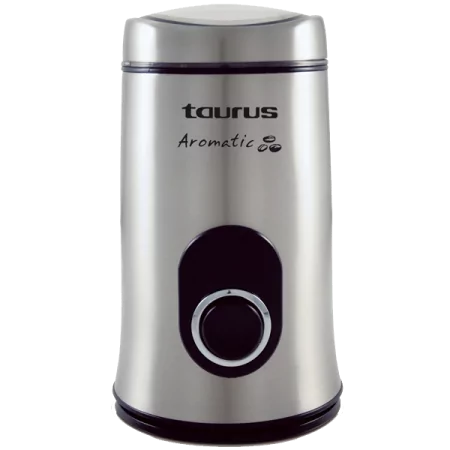 Moinho de Café Taurus - Aromatic - 150W|Taurus|8414234085030