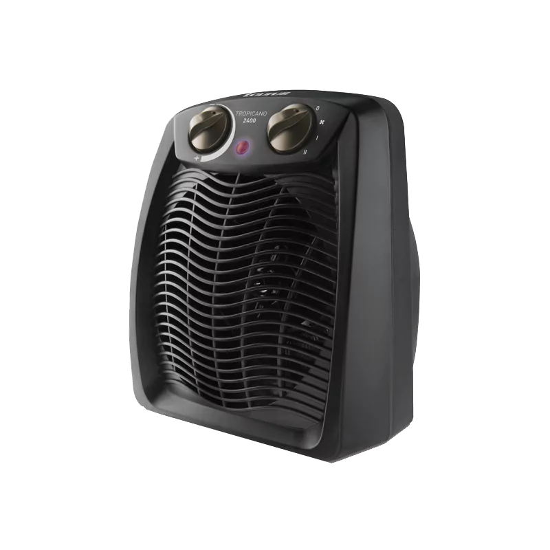 Aquecedor Portátil Taurus - Tropicano 2400 - 2400W|Taurus|8414234468758 Aquecedor Portátil Taurus - Tropicano 2400 - 2400W|Taurus|8414234468758