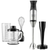 Taurus Wand - Bapi 1200 Premium Complete Inox - 1200W