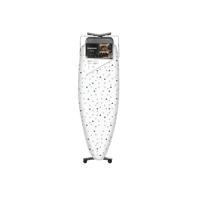 Taurus Ironing Board - Argenta Elegance - 130x48cm Taurus Ironing Board - Argenta Elegance - 130x48cm