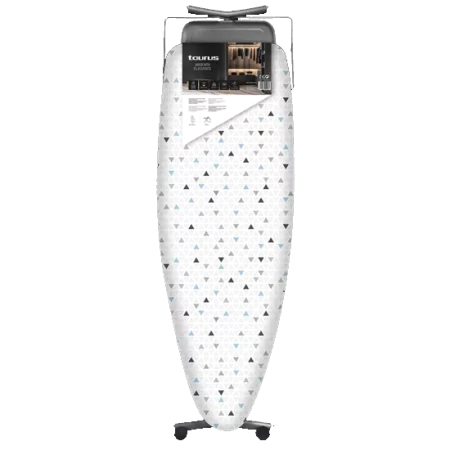 Taurus Ironing Board - Argenta Elegance - 130x48cm