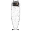 Taurus Ironing Board - Argenta Elegance - 130x48cm