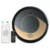Aspirador Robô Taurus - Homeland Gyro - Preto|Taurus|8414234488947