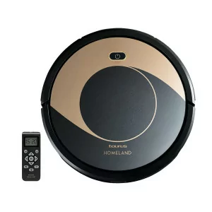 Aspirador Robô Taurus -...