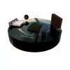 Taurus Robot Vacuum Cleaner - Homeland - Black