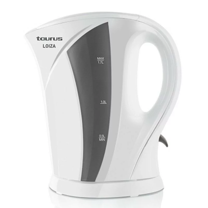 Taurus Kettle - Loiza - 1.7L
