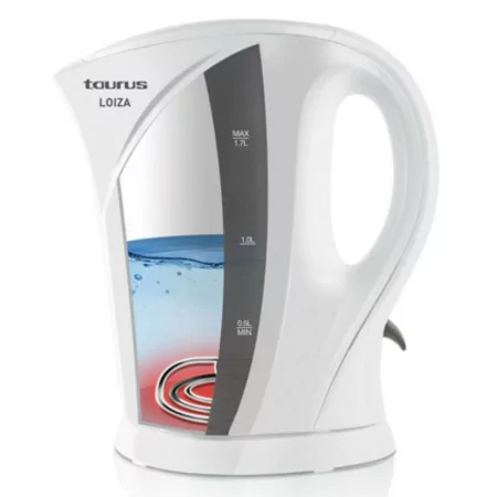Taurus Kettle - Loiza - 1.7L
