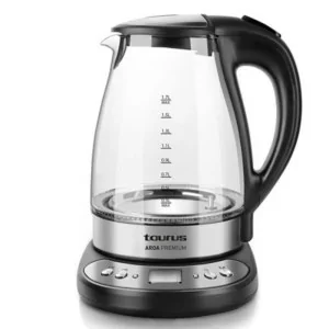Taurus Kettle - Aroa...