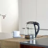 Taurus Kettle - Aroa Glass - 1.8L - 2200W