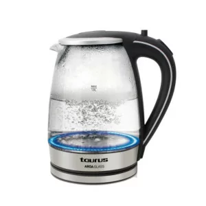 Taurus Kettle - Aroa Glass...