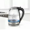 Taurus Kettle - Aroa Glass - 1.8L - 2200W