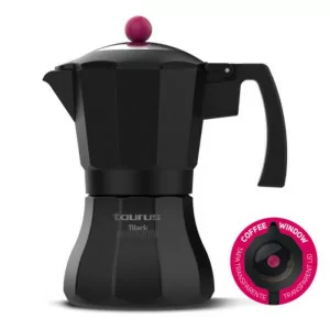 Cafeteira Taurus - Black...