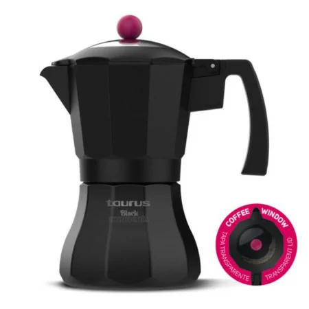 Cafeteira Taurus - Black Moments 3 - 3L|Taurus|8414234840844