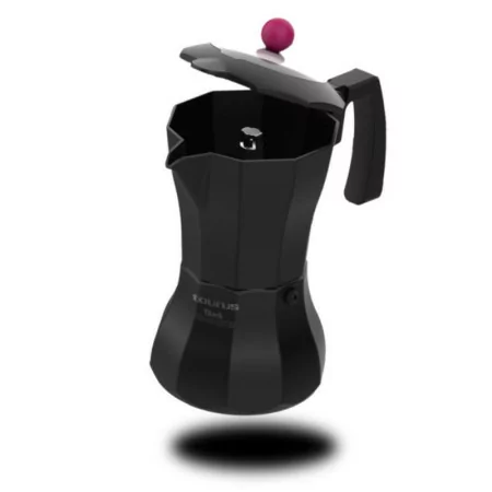 Cafeteira Taurus - Black Moments 3 - 3L|Taurus|8414234840844