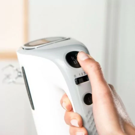 Batedeira Taurus - Station Grey - 300W|Taurus|8414234135285