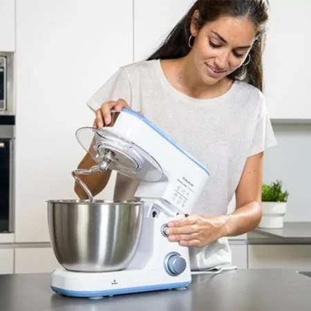 Batedeira Taurus - Mixing Chef Compact - 500W - 4L|Taurus|8414234135261