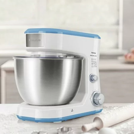 Batedeira Taurus - Mixing Chef Compact - 500W - 4L|Taurus|8414234135261