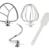 Batedeira Taurus - Mixing Chef Compact - 500W - 4L|Taurus|8414234135261