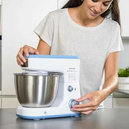 Batedeira Taurus - Mixing Chef Compact - 500W - 4L|Taurus|8414234135261